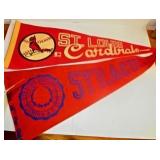 Pennants