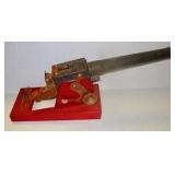 Toy Cannon