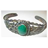 Turquoise Bracelet