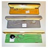 Sterling Necklaces