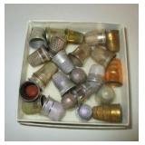 Thimbles