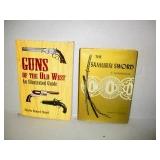 Firearms Books