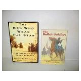 Western Related Books