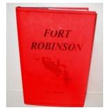 "Fort Robinson"