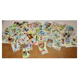 1973 Baseball cards