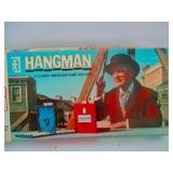 Hangman Game