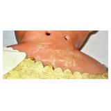 Markings on Doll Head