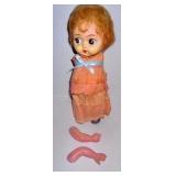 Kewpie Doll