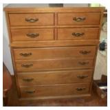 Contemporary Bedroom Set