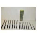 Flatware Set w/ Box