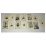 Civil War Pictures- Reproduced