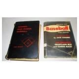 Baseball Books