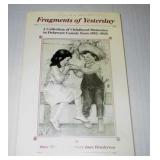 Mary Jane henderson Book