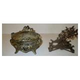 Pen holder & Pin holder