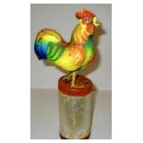Rooster Toy