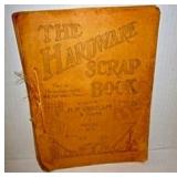 Delhi,NY Hardware Scrapbook