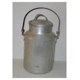Milk Pail