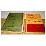 WW II Books