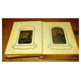 Contents of Photo Album