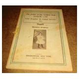 Program, Binghamton, NY