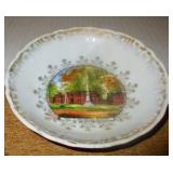 Delhi Soldiers Monument Plate