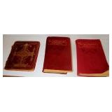 Girls Graduation Albums