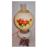 Gone With The Wind Lamp