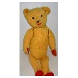 Early, Fully Jointed Teddy Baer