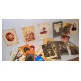 Antique Photos