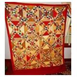 Vintage Quilt