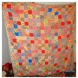 Vintage Quilt