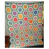 Vintage Quilt