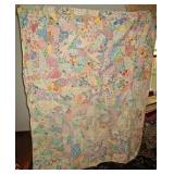 Vintage Quilt