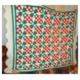 Vintage Quilt