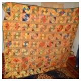 Vintage Quilt