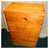 Pine Dresser