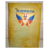 American Flag Book