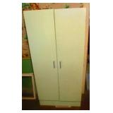 Metal Cabinet