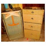 Steamer Trunk