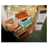 Old Books & Magazines