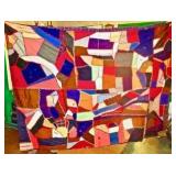 Crazy Quilt