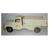 Buddy L Delivery Truck