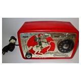 Hopalong Cassidy Radio