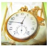 Illinois Pocketwatch