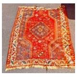 Handmade Oriental Rug