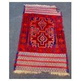 Handmade Oriental Rug