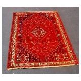 Handmade Oriental Rug