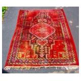 Handmade Oriental Rug
