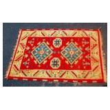 Handmade Oriental Rug