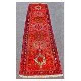 Handmade Oriental Runner